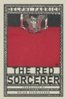 The Red Sorcerer - Book