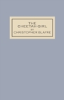 The Cheetah-Girl - Book