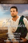 The Highlanders : A Smitten Historical Romance Collection - Book