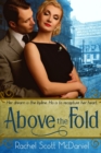 Above the Fold - Book