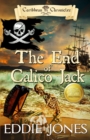 The End of Calico Jack - Book