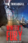 Winter's Fury - Book