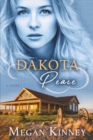 Dakota Peace - Book