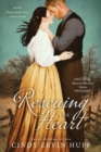 Rescuing Her Heart - Book