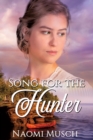 Song for the Hunter - Book