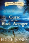Curse of the Black Avenger - Book
