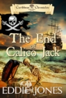 The End of Calico Jack - Book