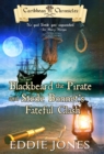 Blackbeard the Pirate and Stede Bonnet's Fateful Clash - Book