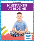 Mindfulness at Bedtime - Book