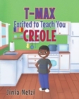 T-MAX Excited to Teach You Creole - Book