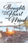 Thoughts from the Heart and Mind - Book