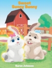 Sweet Sunny Bunny - Book