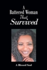 A Battered Woman That Survived - Book