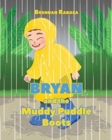 Bryan and the Muddy Puddle Boots - Book