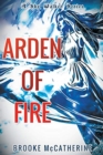 Arden of Fire - Book