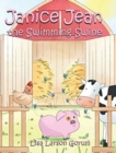Janice Jean the Swimming Swine - Book