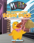 The Adventures Of Susie Duck: Susie Visits Memphis Tennessee - eBook