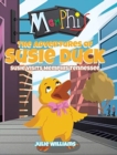The Adventures Of Susie Duck : Susie Visits Memphis, Tennessee - Book