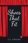 Shoes That Fit - eBook