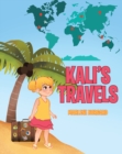 Kali's Travels - eBook