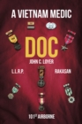 "Doc" A Vietnam Medic - eBook