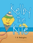 Kelby the Kite - eBook