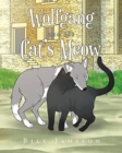 Wolfgang and the Cat's Meow - Book