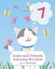 Logan and Friends : Learning the 1, 2, 3s - Book