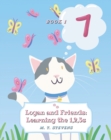 Logan and Friends: Learning the 1, 2, 3s - eBook