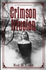 Crimson Illusion - Book