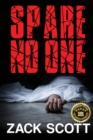 Spare No One - Book