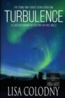 Turbulence - Book
