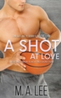 A Shot at Love - Book