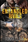 Entangled Rivals - Book