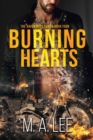 Burning Hearts - Book