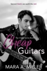 Cheap Guitars - eBook