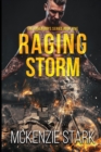 Raging Storm - Book