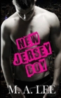 New Jersey Boy - Book