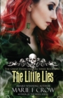 The Little Lies - Book