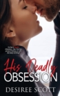 His Deadly Obsession - Book