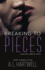 Breaking to Pieces - Book