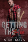Getting the Axe - Book
