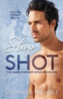 Slap Shot - Book