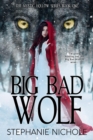 Big Bad Wolf - eBook