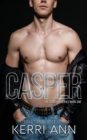 Casper - Book