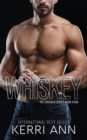 Whiskey - Book