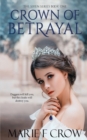 Crown of Betrayal - Book