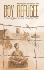 The Boy Refugee - Book