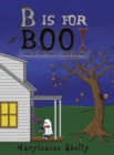 B is for Boo! - Book