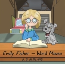 Emily Fisher - Word Maven - Book